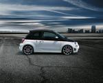 Abarth 595C Turismo 2016 года (WW)